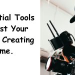 7 Essential Tools to Boost Your Content Creating Game.